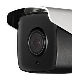 Hikvision DS-2CD4A65F-IZH 6 Megapixel Smart IP Outdoor Bullet Camera