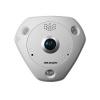 Hikvision DS-2CD7233F-EIZH Outdoor IR Network Vandal Dome