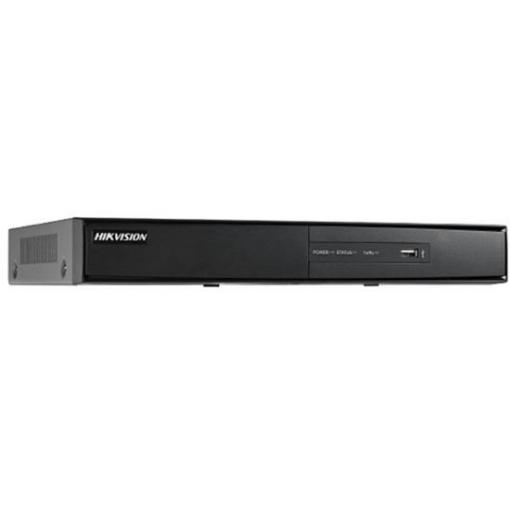 Hikvision DS-7208HGHI-SH-12TB 8 Channel Tribrid Digital Video Recorder, 12TB