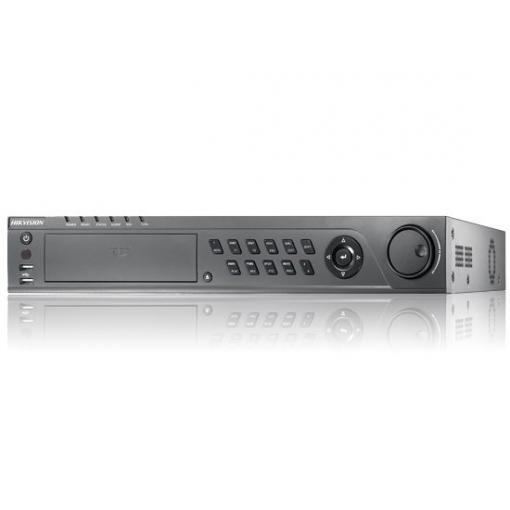 Hikvision DS-7316HWI-SH-500GB 16 Channel 960H Standalone Digital Video Recorder, 500GB