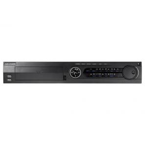 Hikvision DS-7332HGHI-SH-3TB 40 Channel Tribrid DVR, 3TB, Up to 40-ch (32 Analog & HD-TVI video + 8 IP video)