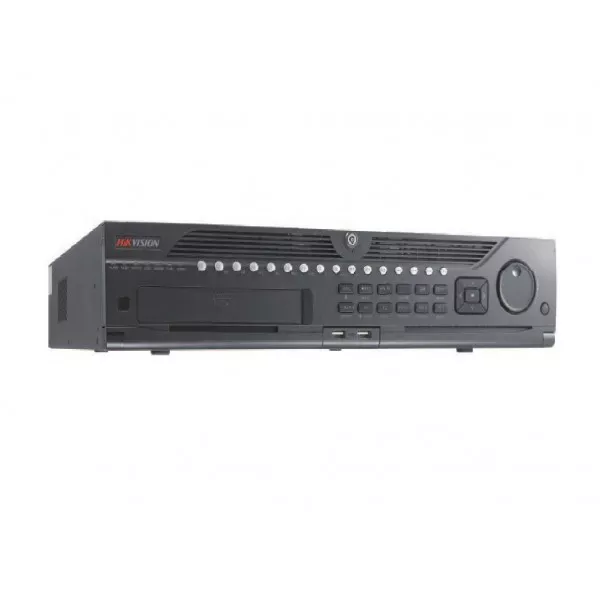 Hikvision DS-9116HFI-S 16 Channel Standalone Digital Video Recorder, No HDD