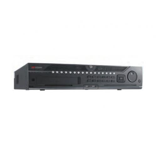 Hikvision DS-9632NI-RT-20TB 32 Channel Embedded Network Video Recorder, 20TB