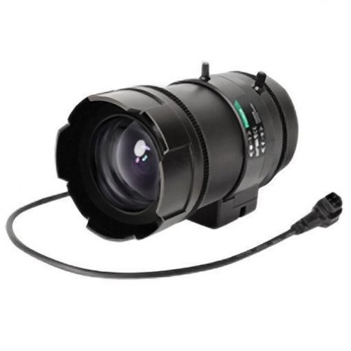 Hikvision HIK-DV4X12.5SR4A-SA1L 5 Megapixel C Mount, 12.5-50mm Lens