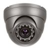 ACC-V06N-CHVD-W, 800TVL Varifocal Infrared Vandal Dome Camera Grey Color ***CLEARANCE*** 765-0
