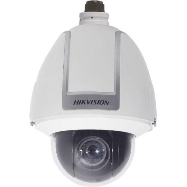 Hikvision DS-2DF1-57AE 1.3MP Outdoor Network Speed Dome, 18x Optical Zoom