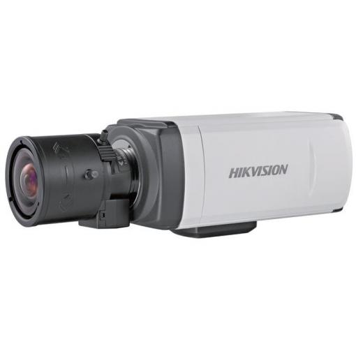 Hikvision DSCD883FE 5MP Network Box Camera