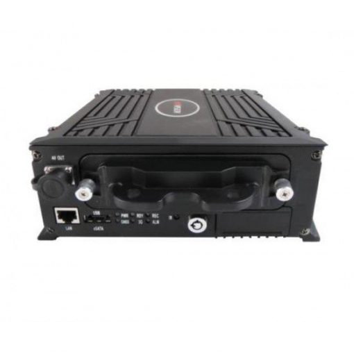 Hikvision DS-9008HMFI-ST-GW 8 Channel Mobile Digital Video Recorder, No HDD