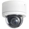 ACC-P128N-5VNP-W, 4MP IP Bullet Camera with 8 High Intensity IRs, 2.8-12mm Lens, White Color