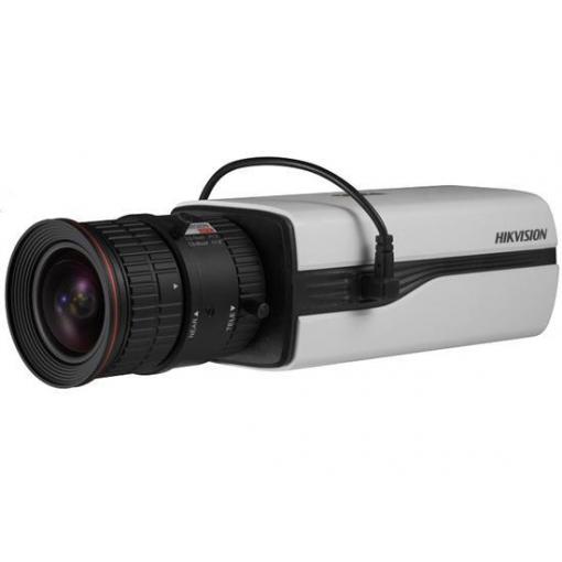 Hikvision DS-2CC12D9T-A HD1080P Turbo HD Box Camera