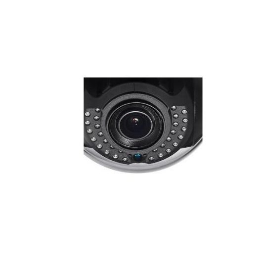 Hikvision DS-2CD4535FWD-IZH8 3 Megapixel WDR Outdoor Dome Camera, 8-32mm Lens