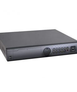 SX-5530-32CH, SX-5530-32, 32CH 1080P Tribrid HD-TVI, IP, & Analog DVR