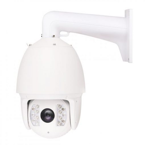 ACC-PTZ-160D2W, 2MP Network PTZ Dome Camera 30x Optical Zoom