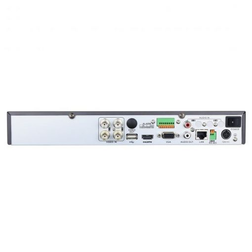 SX-5510-4CH, SX-5510-4, 4CH 1080P Tribrid HD-TVI, IP, & Analog DVR