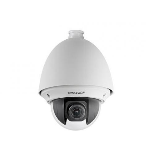 Hikvision DS-2AE4223T-A HD 1080P Turbo PTZ Dome Camera, 23X Lens