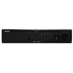 Hikvision DS-9632NI-I8 32 Channels 4K Network Video Recorder, No HDD