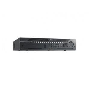 Hikvision DS-9632NI-I8-24TB 32 Channels 4K Network Video Recorder, 24TB