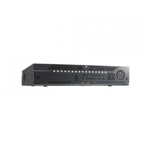 Hikvision DS-9664NI-I8-28TB 64 Channels 4K Network Video Recorder, 28TB