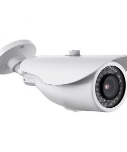 ACC-P27N-CSVD-W2, 1000TVL Res Varifocal Infrared Bullet Camera. White Color. ***CLEARANCE***