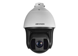 Hikvision DS-2DF8836IV-AEL 36X Optical Zoom 4K Outdoor PTZ Camera