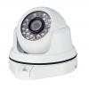ACC-V704N-204D-W, 1080P Resolution, 4-in-1 AHD, HD-TVI, HD-CVI, and Analog Fixed Lens IR Vandal Dome Camera