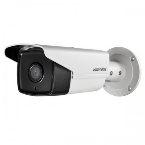 Hikvision DS-2CE16D1T-IT1 1080p HD-TVI Day / Night Outdoor Bullet with EXIR’s