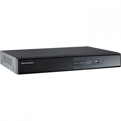 DS-7208HGHI-SH-B, Hikvision DS-7208HGHI-SH, 8CH 1080P Tribrid HD-TVI / IP / Analog DVR