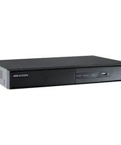 DS-7216HGHI-SH-B, Hikvision DS-7216HGHI-SH, 16CH 1080P Tribrid HD-TVI / IP / Analog DVR