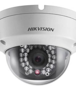 Hikvision DS-2CD2132F-I 3MP Outdoor Dome Camera