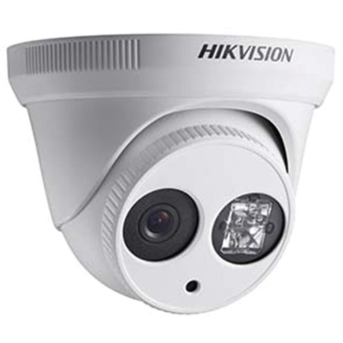 Hikvision DS-2CD2332-I 3MP Indoor/Outdoor EXIR Turret Network Camera