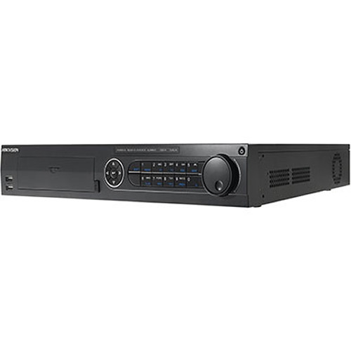 Hikvision DS-7716NI-SP/16 16-Channel Plug & Play NVR