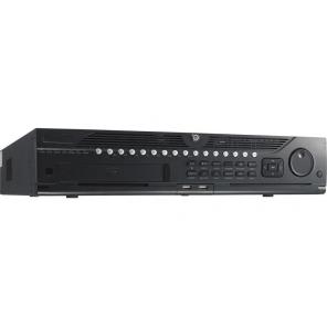 Hikvision DS-9664NI-ST 64-Channel Embedded NVR with RAID Support