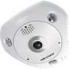 Hikvision DS-2CD6362F-I 6MP Indoor Network Fisheye Camera with Night Vision-0