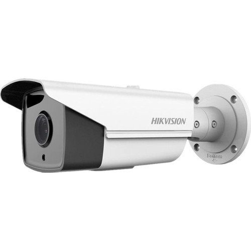 Hikvision DS-2CD2T42WD-I5 4MP IR Outdoor Bullet Camera w/ WDR