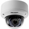 Hikvision DS-2CE56D5T-IR3Z HD1080p WDR Motorized Varifocal Day/Night IR Turret Camera