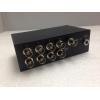 ACA-CLEARANCE-2002, 1 to 4 Video Splitter with Audio ****CLEARANCE****