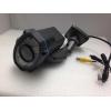 ACC-CLEARANCE-987, 420TVL – 700TVL Waterproof IR Camera With 4-9mm Manual Zoom Lens, External Lens ****Clearance**** 987