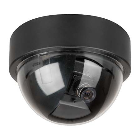 ACC-CLEARANCE-993, ACC-D01P-M4D, Indoor Color Dome Camera ****CLEARANCE**** 993
