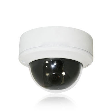 ACC-CLEARANCE-985, ACC-V10N-EHVD, 750 Res True Day & Night Starlight Varifocal Vandalproof Dome Camera ****CLEARANCE**** 985