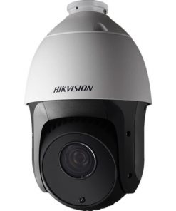 DS-2DE5220I-AE EZVIZ 2MP 20x Outdoor Network PTZ Dome Hikvision Camera with IR Night Vision