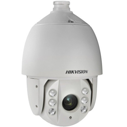 Hikvision DS-2DE7184-AE 2 MP Outdoor PTZ Dome Camera with Night Vision w/ 20x Zoom
