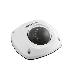 Hikvision DS-2CD2522FWD-IS-2.8MM 2 Megapixel Outdoor Mini Dome Network Camera, 2.8mm Lens