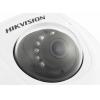 Hikvision DS-2CD2522FWD-IS-2.8MM 2 Megapixel Outdoor Mini Dome Network Camera, 2.8mm Lens-66075