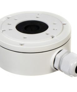 Hikvision CBXS Conduit Base Junction Box for Dome Camera, White