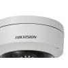Hikvision DS-2CD2112F-I-12MM 1.3 Megapixel Outdoor IR Network Vandal Dome Camera, 12mm Lens-125113