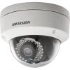 Hikvision DS-2CD2122FWD-IS-6MM 2 Megapixel Outdoor IR Network Vandal Dome Camera, 6mm Lens-124276