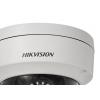 Hikvision DS-2CD2142FWD-IS-2.8MM 4 Megapixel Outdoor IR Network Vandal Dome Camera, 2.8mm Lens-124541