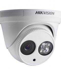 Hikvision DS-2CD2332-I-4MM 3MP Outdoor Network Mini Dome Camera 4mm Lens