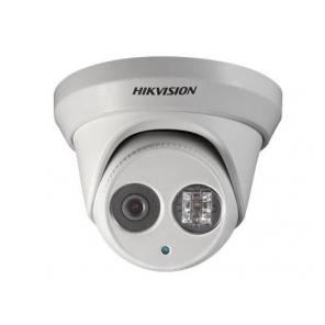 Hikvision DS-2CD2332-I-6MM 3MP Outdoor Network Mini Dome Camera 6mm Lens