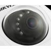 Hikvision DS-2CD2512F-I-2.8MM 1.3 MP IR Mini Dome Network Camera, 2.8mm Lens-123166